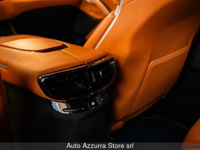 Ferrari Purosangue Purosangue 6.5 V12 | IVA, LIFT, SOUND SYSTEM, SPECIAL PAINT, 360°