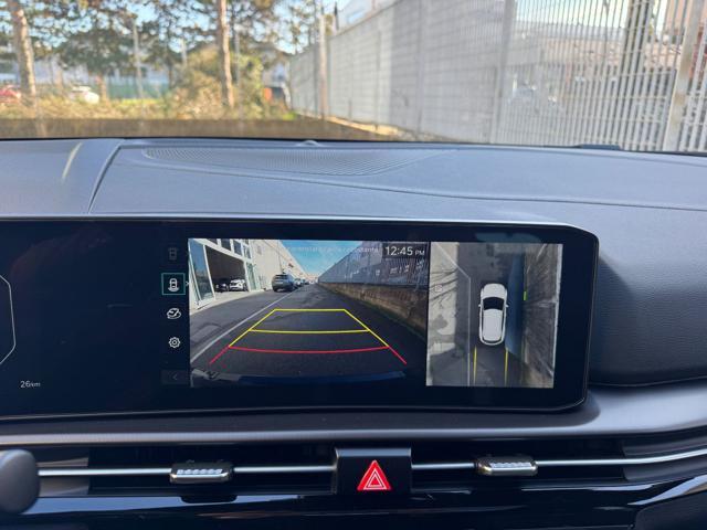 KIA Sportage 1.6 TGDi HEV AWD AT GT-line Plus