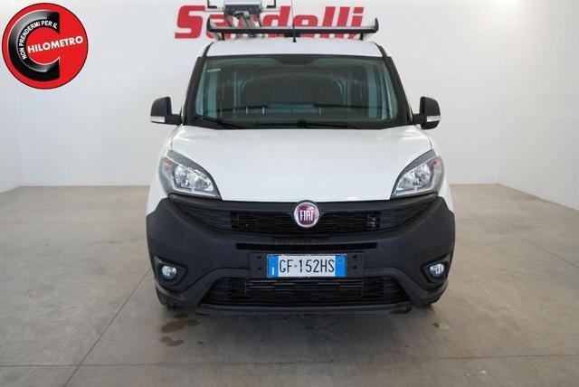 FIAT Doblo Doblò 1.4 Natural Power PC-TN Cargo Easy ( + IVA)