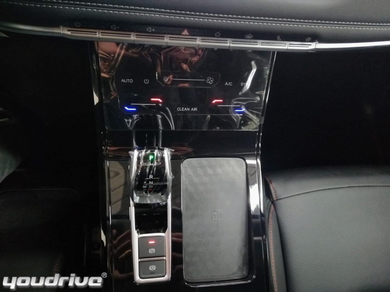 DR Automobiles DR6.0 1.5 Turbo BENZ. CVT AUTOCARRO N1 5 POSTI