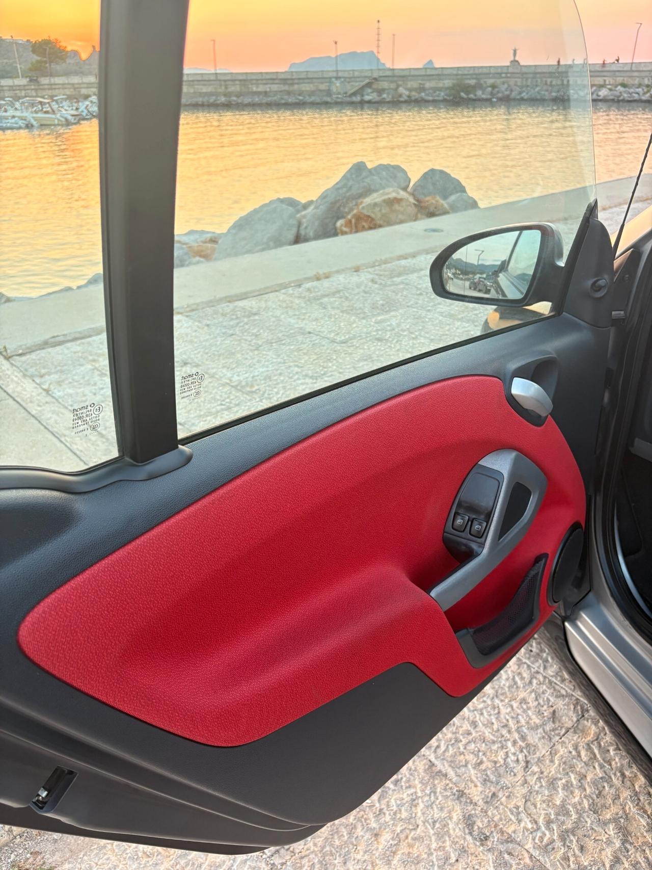 Smart ForTwo 1000 52 kW coupé passion