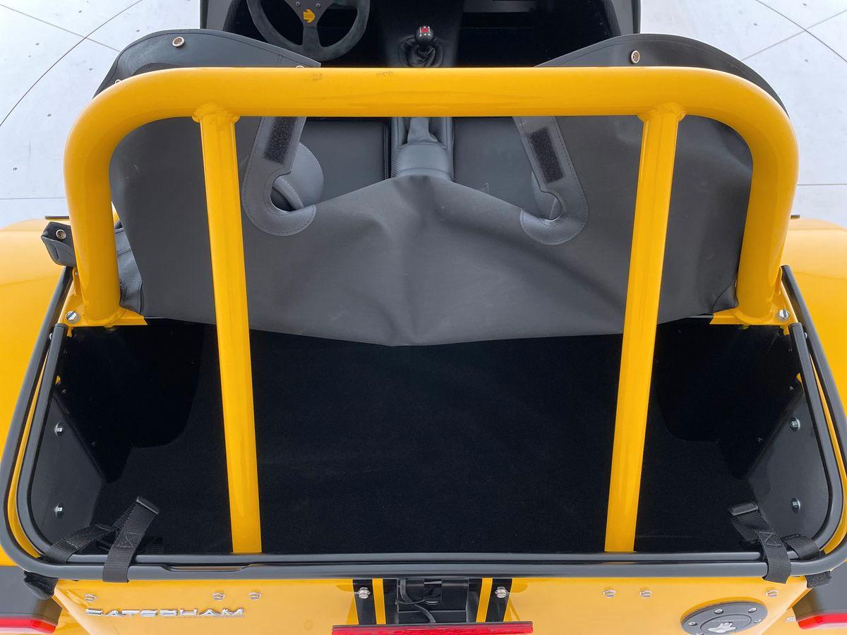 CATERHAM 170 R S3