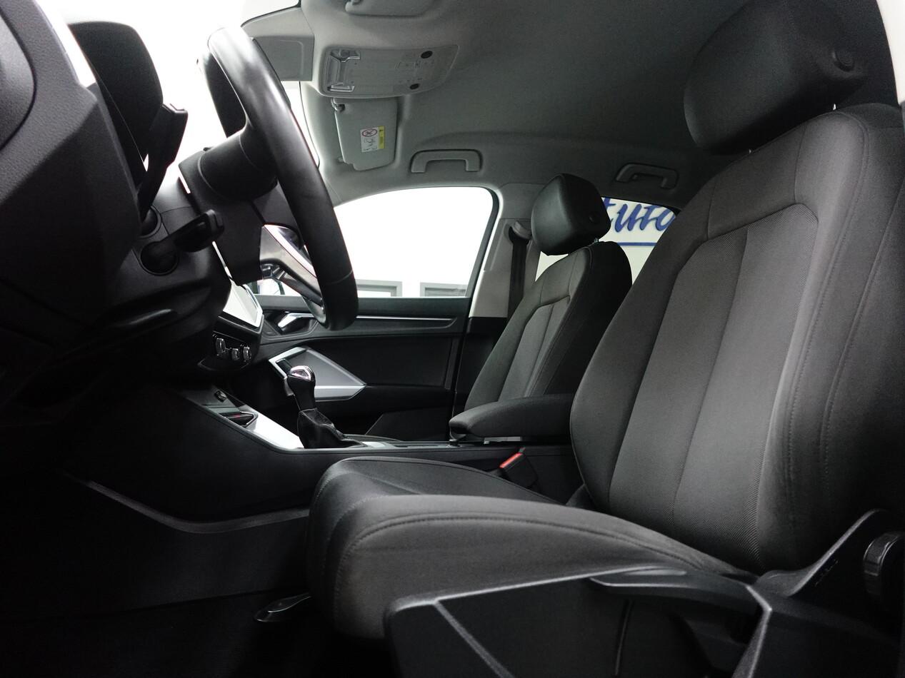 Audi Q3 2.0 TDI 150 CV 35 S TRONIC BUSINESS