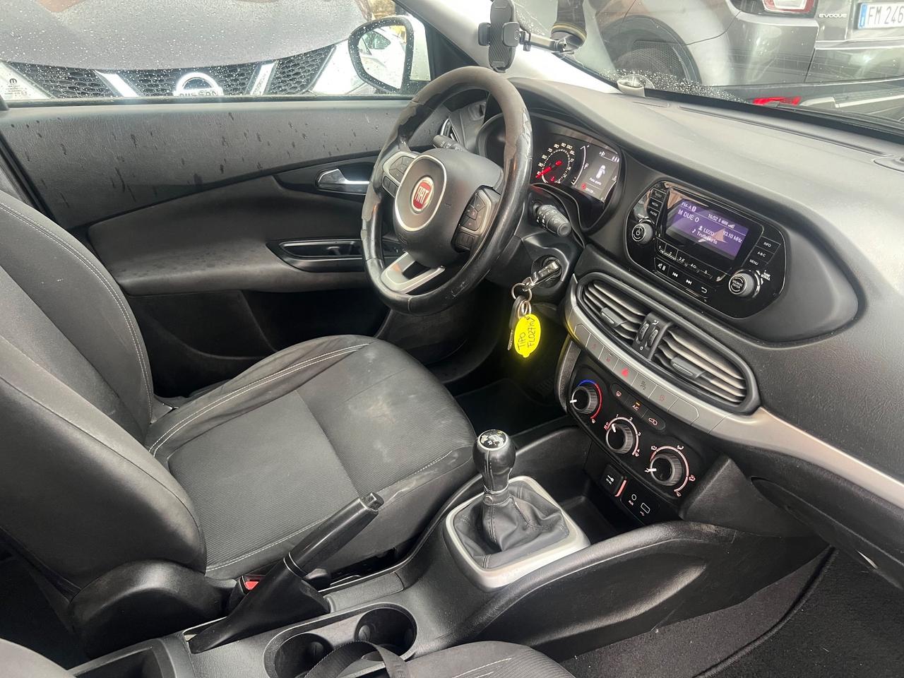 Fiat Tipo 1.3 Mjt S&S 5 porte Business