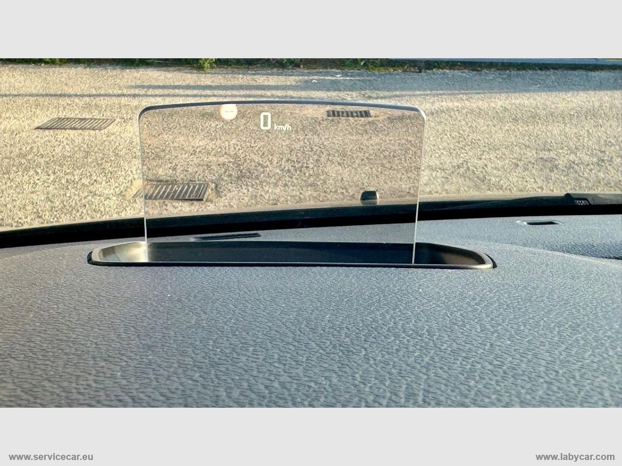 OPEL Zafira Life 2.0D 180 CV aut. S&S Elegance L