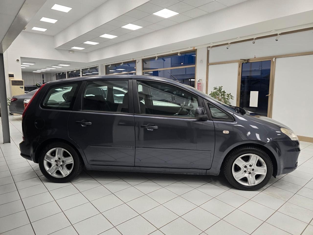 Ford C-Max 1.6 TDCi 110 CV Titanium DPF NEOPATENTATI