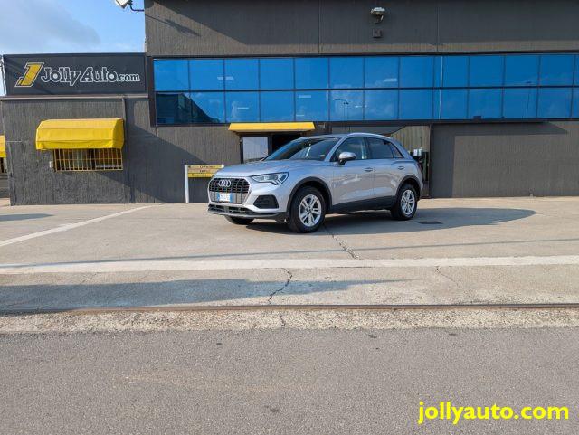 AUDI Q3 45 TFSI e S tronic Business Plug in Hybrid
