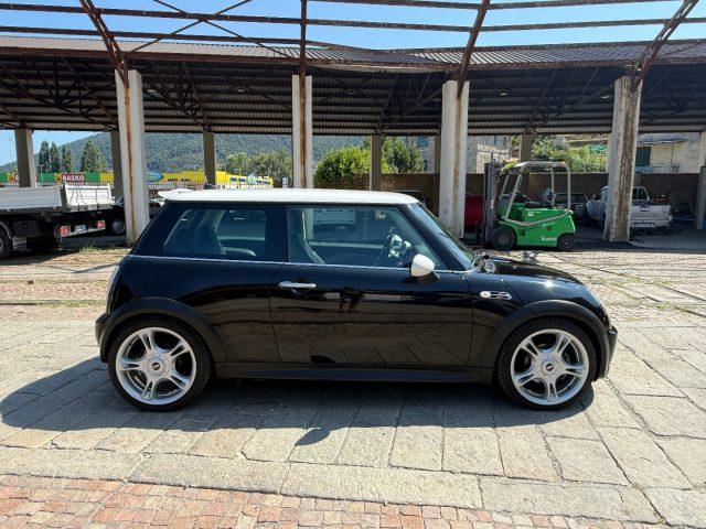 MINI Cooper S COOPER S ORIGINALE!!!!