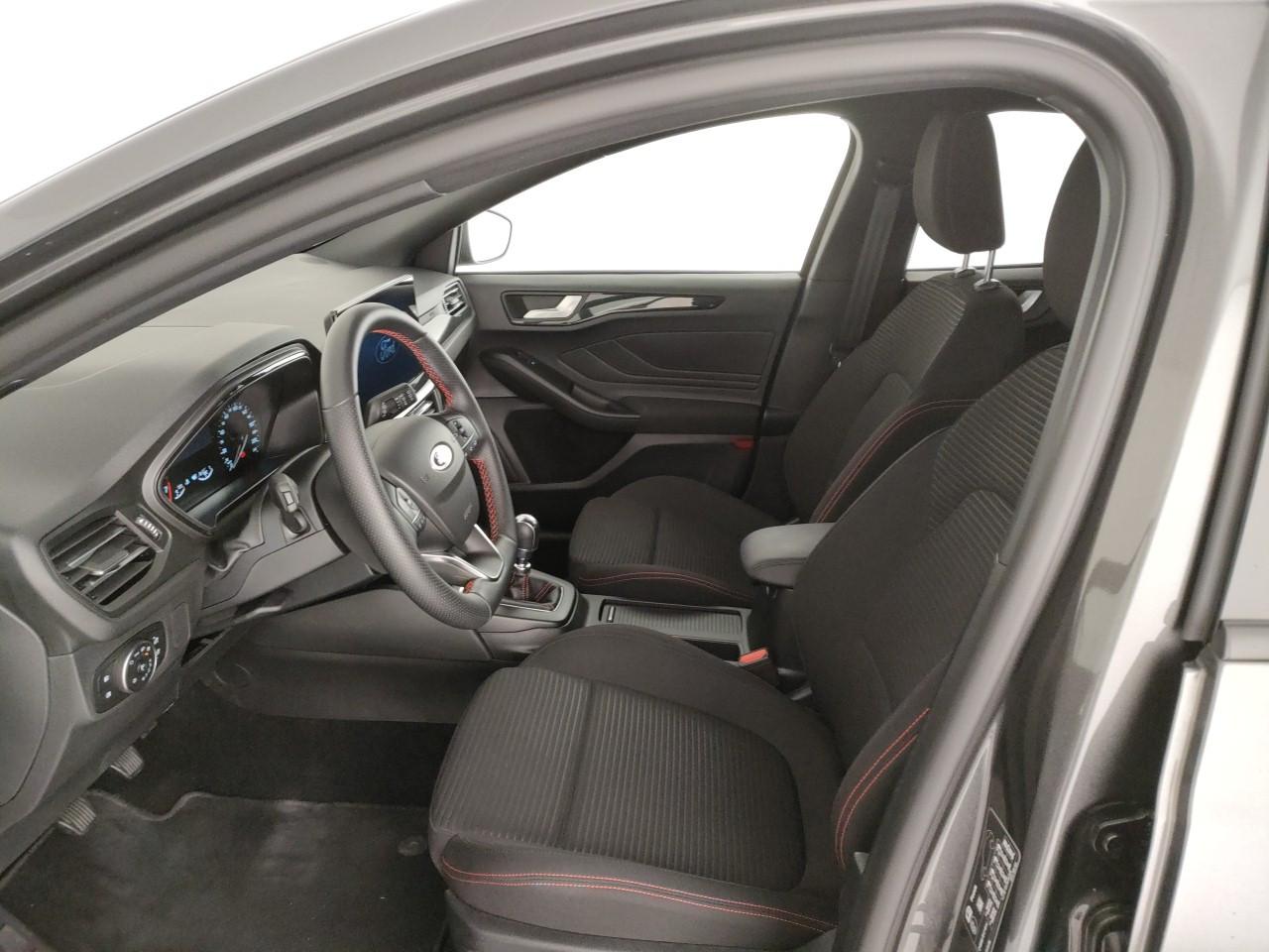 FORD Focus V 2022 - Focus 1.0t ecoboost h ST-Line 125cv
