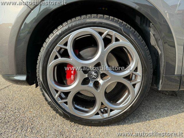 ALFA ROMEO Tonale 1.5 130 CV MHEV TCT7 Edizione Speciale