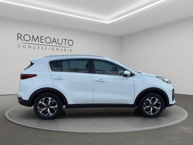 KIA Sportage 1.6 ECOGPL Urban 126cv 2WD