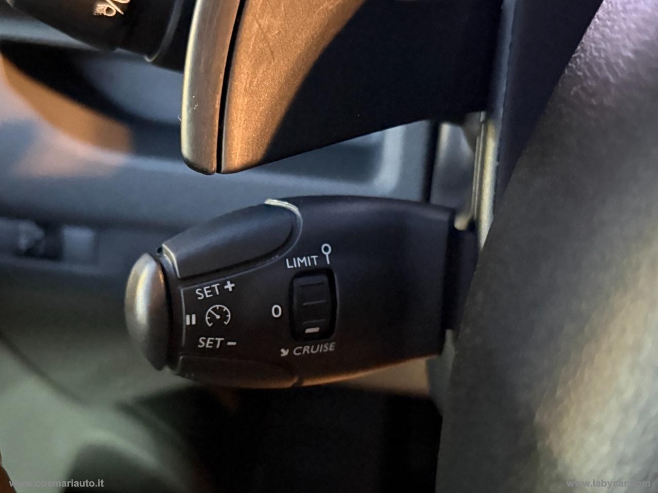 Exp.BlueHDi 180 COIBENDATO CON FRIGO 0° GRADI