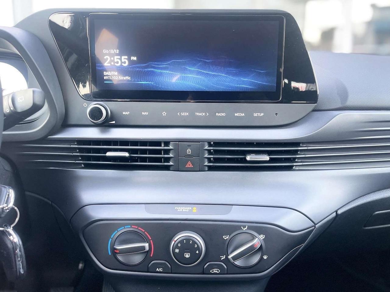Hyundai i20 1.2 MPI Benzina 79CV E6 Neo - 2025