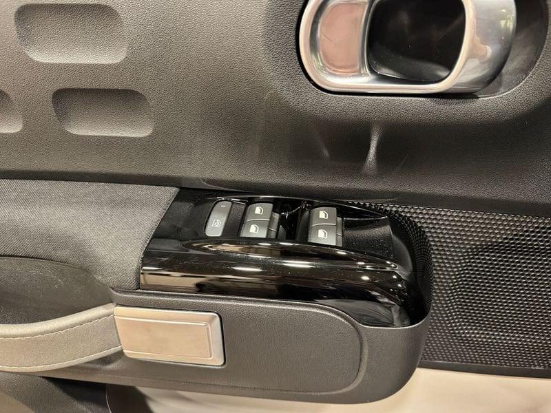 Citroën C3 C3 PureTech 83 S&S Shine