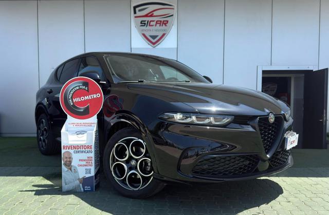 ALFA ROMEO Tonale 1.6 diesel 130 CV TCT6 Sprint