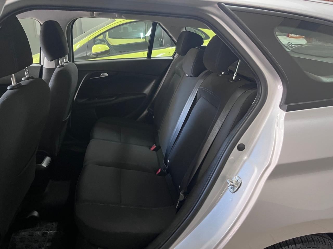 Fiat Tipo 1.6 Mjt S&S SW City Sport garantita 2021