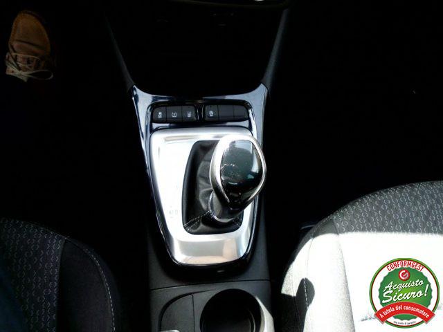 OPEL Crossland 1.5 ECOTEC D 120 CV Start&Stop Edition