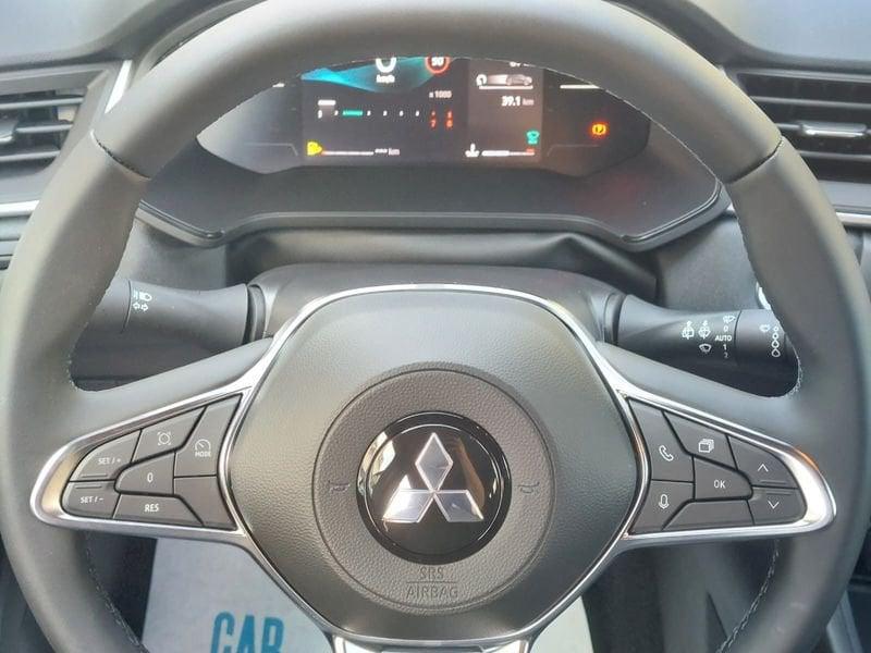 Mitsubishi ASX 1.0L Invite GPL 74 kW