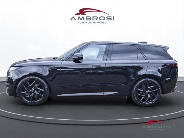 LAND ROVER Range Rover Sport 3.0d i6 mhev Dynamic HSE awd 250cv auto