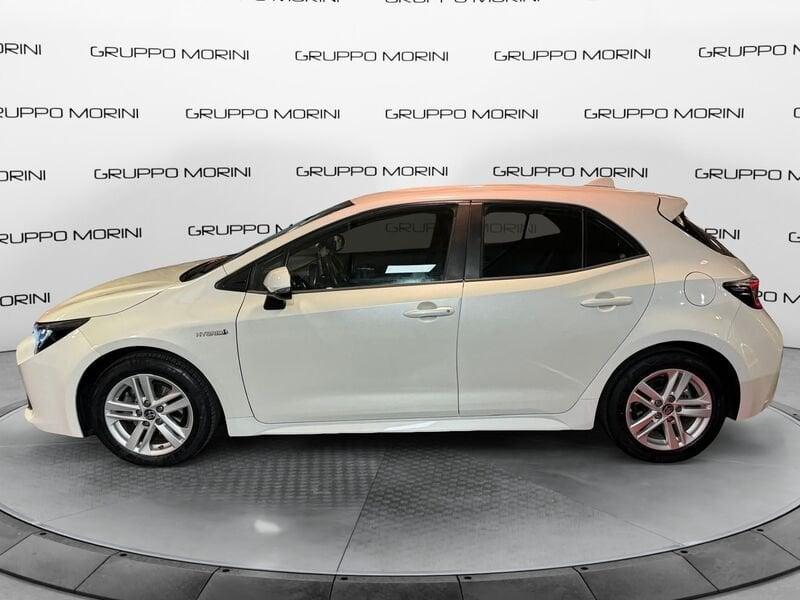 Toyota Corolla 1.8 Hybrid Active