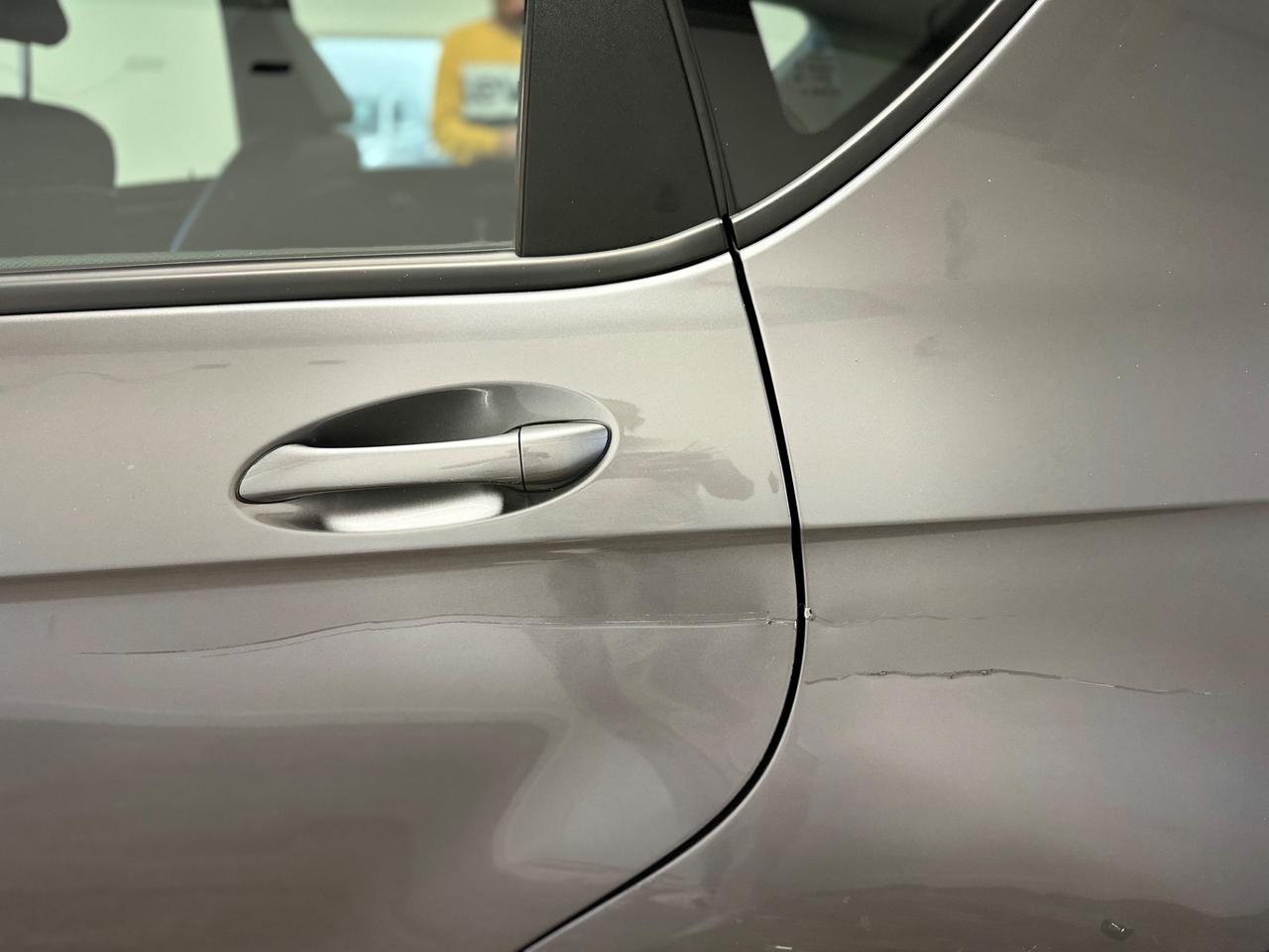 Mercedes-benz A 160 BlueEFFICIENCY Special Edition NEOPATENTATI