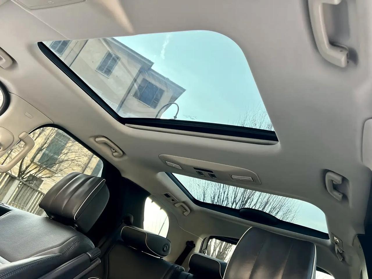 Land Rover Discovery 3.0 SDV6 306 CV HSE Luxury