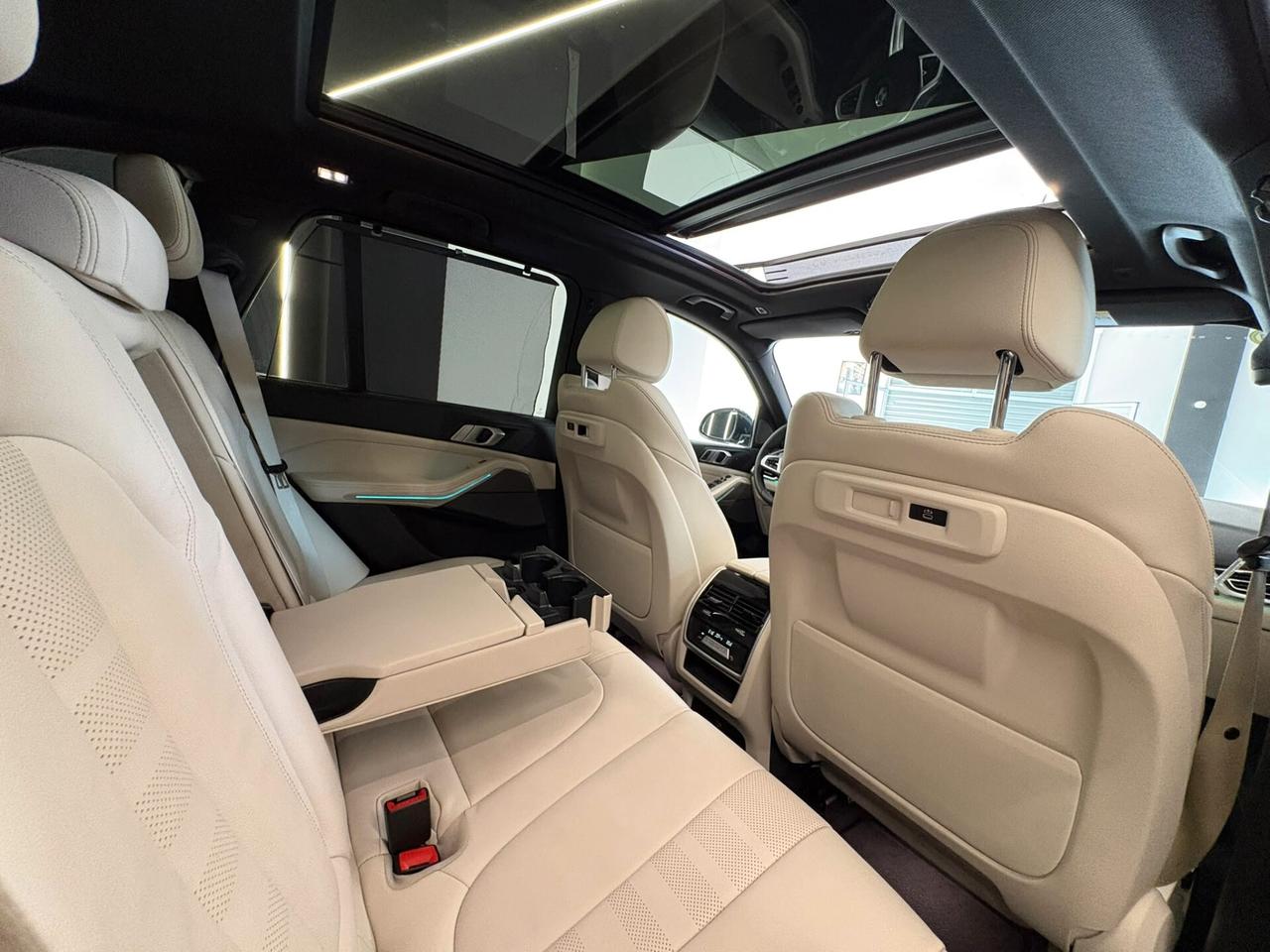 Bmw X5 25D Msport Tetto Apribile FULL 231 CV