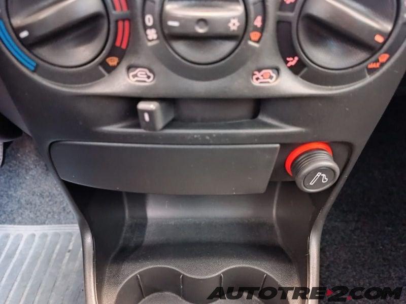 FIAT Punto Punto 5p 1.2 Classic Active