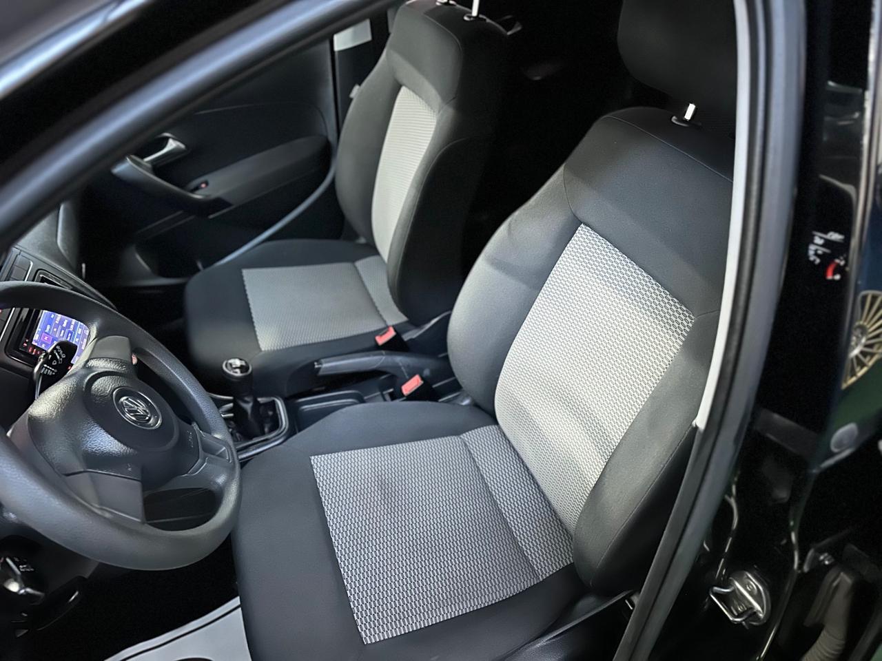 Volkswagen Polo 1.4 TDI 5p. Comfortline/2014/ok neopatentati