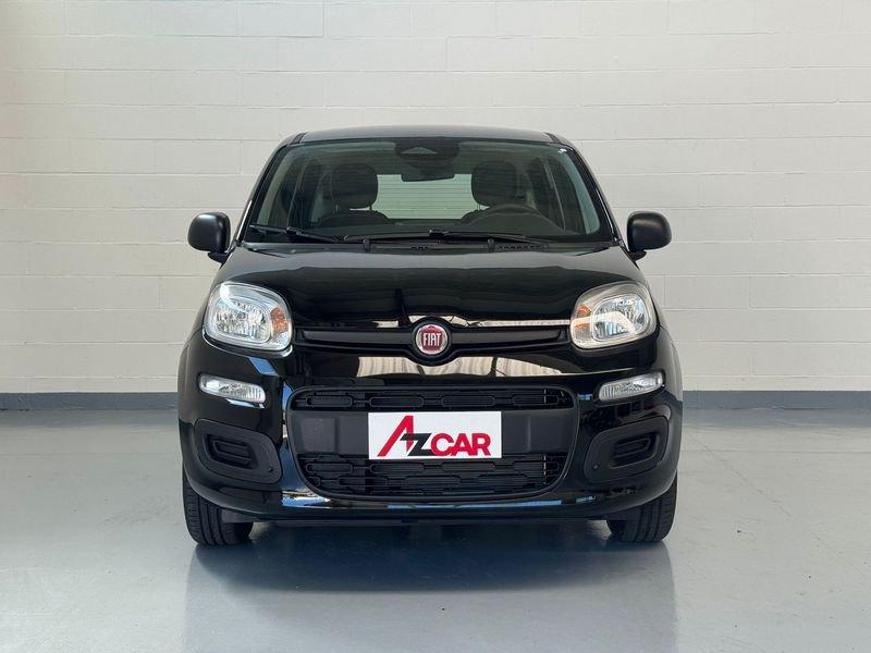 FIAT Panda Panda 1.0 FireFly S&S Hybrid Icon