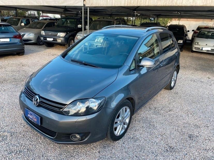 Volkswagen Golf Plus Golf 1.6 TDI DPF 5p. Highline