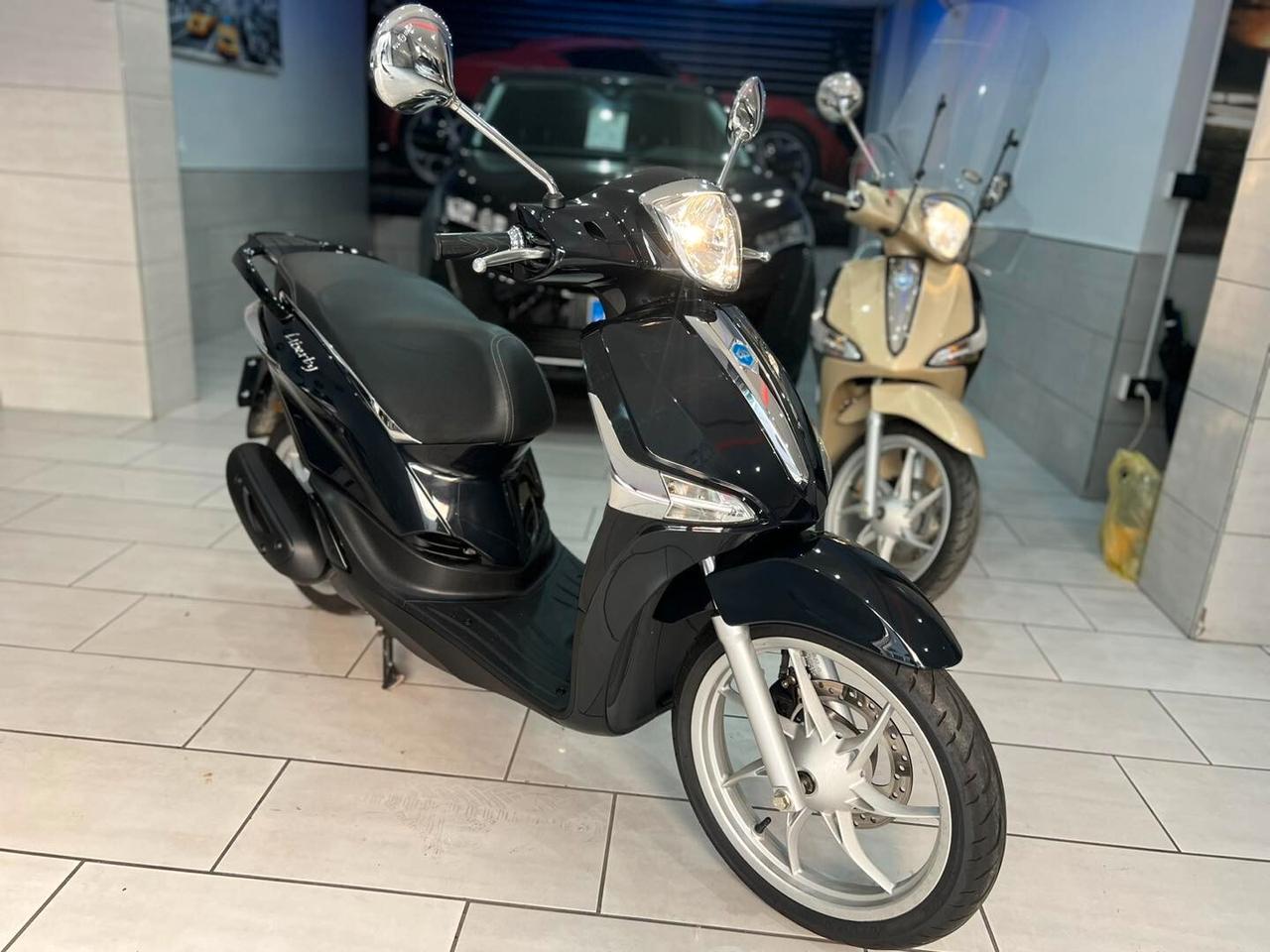 Piaggio 50 N liberty 50 4t 2021