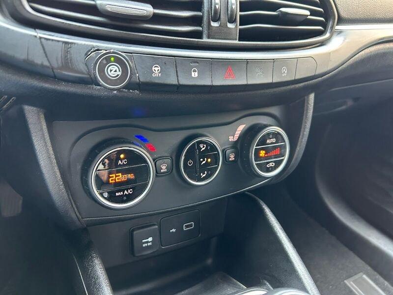 FIAT Tipo Tipo 1.4 SW Easy