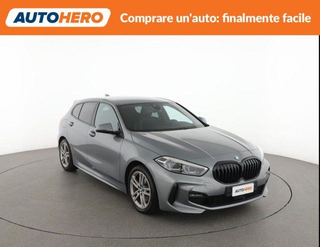 BMW 118 d 5p. Msport