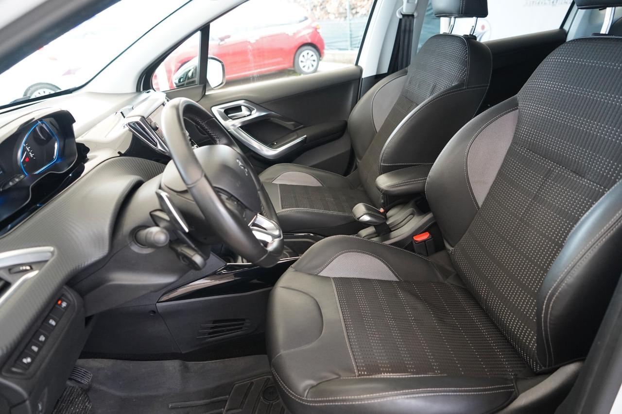 Peugeot 2008 1.6 e-HDi 92 CV ETG6 Allure