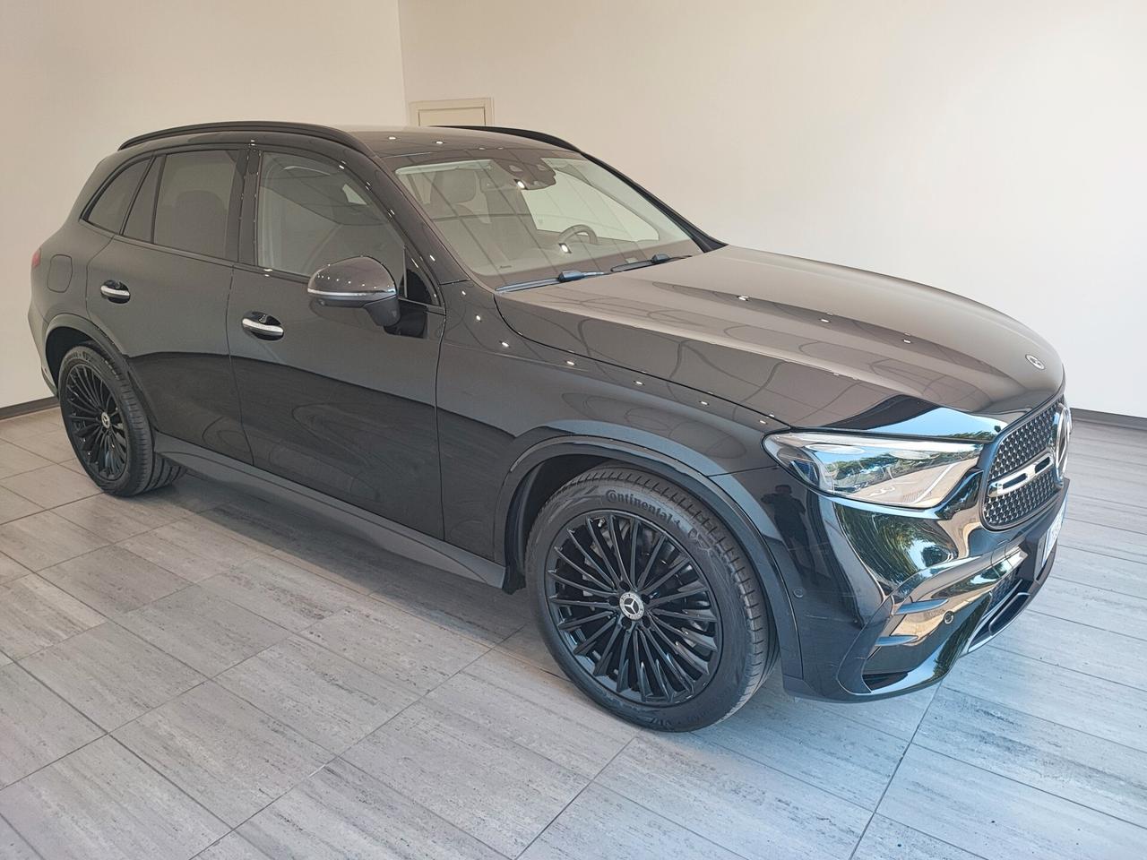 Mercedes-benz GLC 220 d 4Matic Mild Hybrid AMG Line Premium Plus
