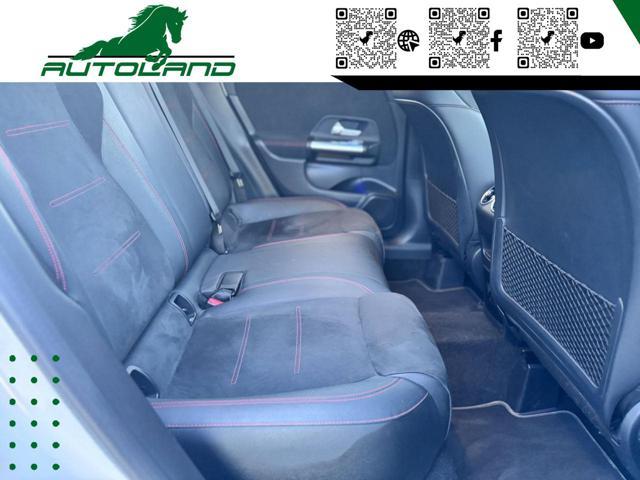 MERCEDES-BENZ GLA 250 e hybrid Sport Plug-In Hybrid218CV Tetto Panorama