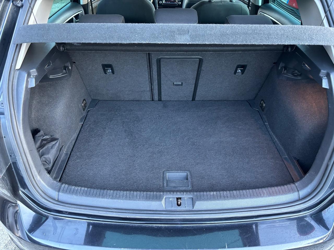 Volkswagen Golf 1.4 TGI 5p. Highline METANO