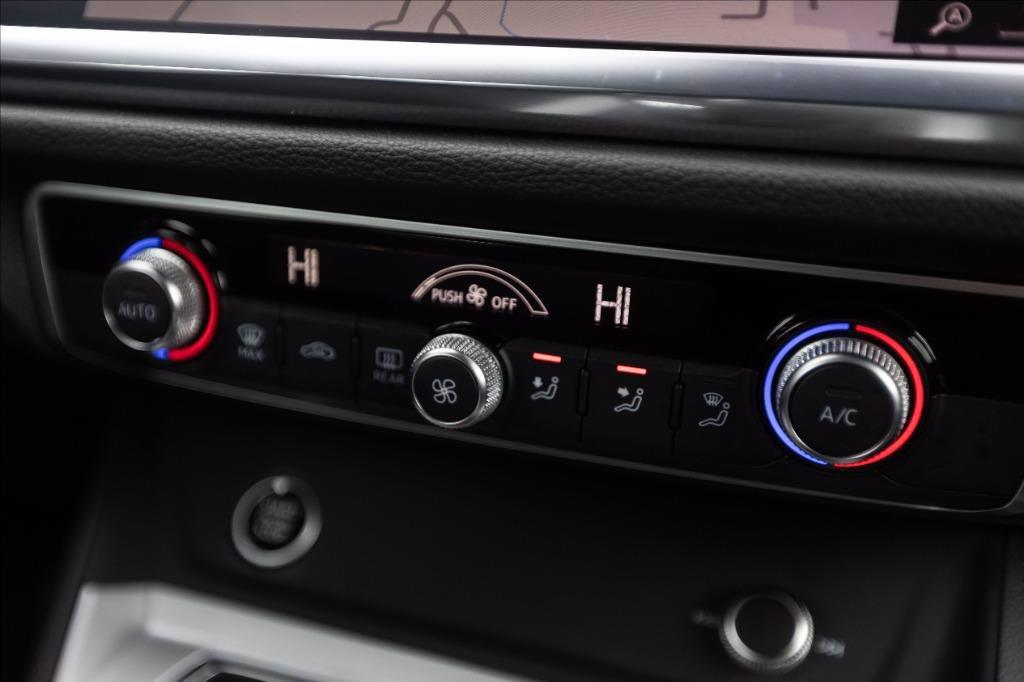 AUDI Q3 35 2.0 tdi Business Advanced s-tronic del 2022