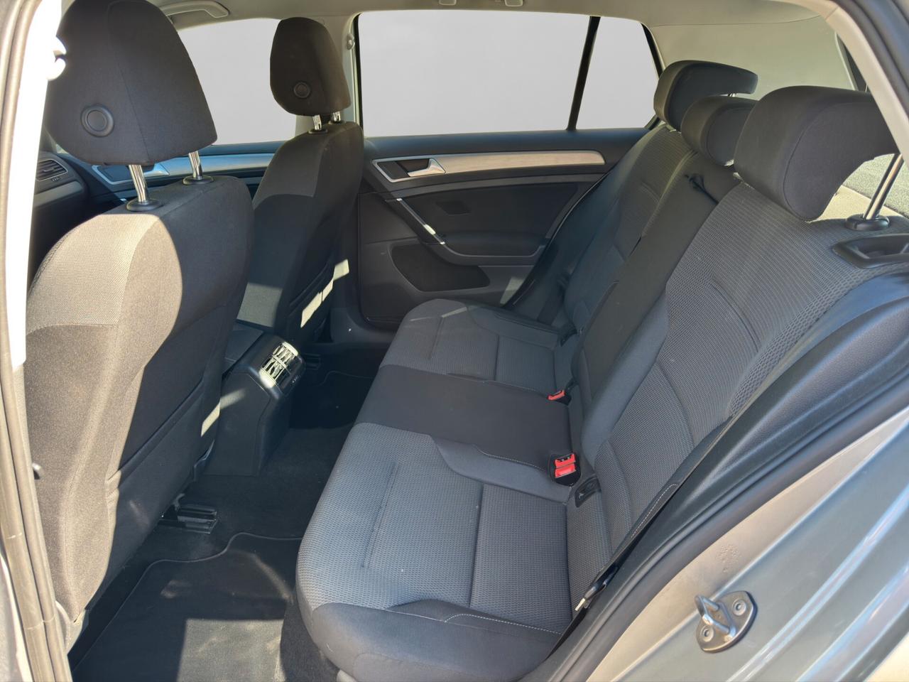 Volkswagen Golf Business 1.4 TSI 5p. 125CV Highline BlueMotion Technology