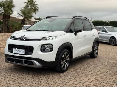 Citroen C3 Aircross PureTech 82cv Shine