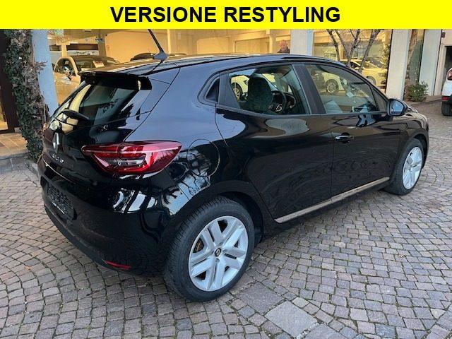 RENAULT Clio TCe 100 CV 5 porte