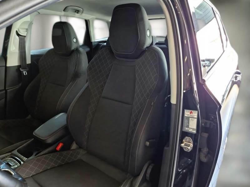 SKODA KAROQ 2.0 TDI 85KW EVO SCR EXECUTIVE DSG