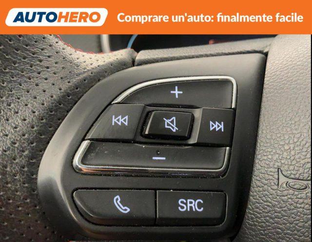 MG ZS 1.5 VTi-tech Luxury