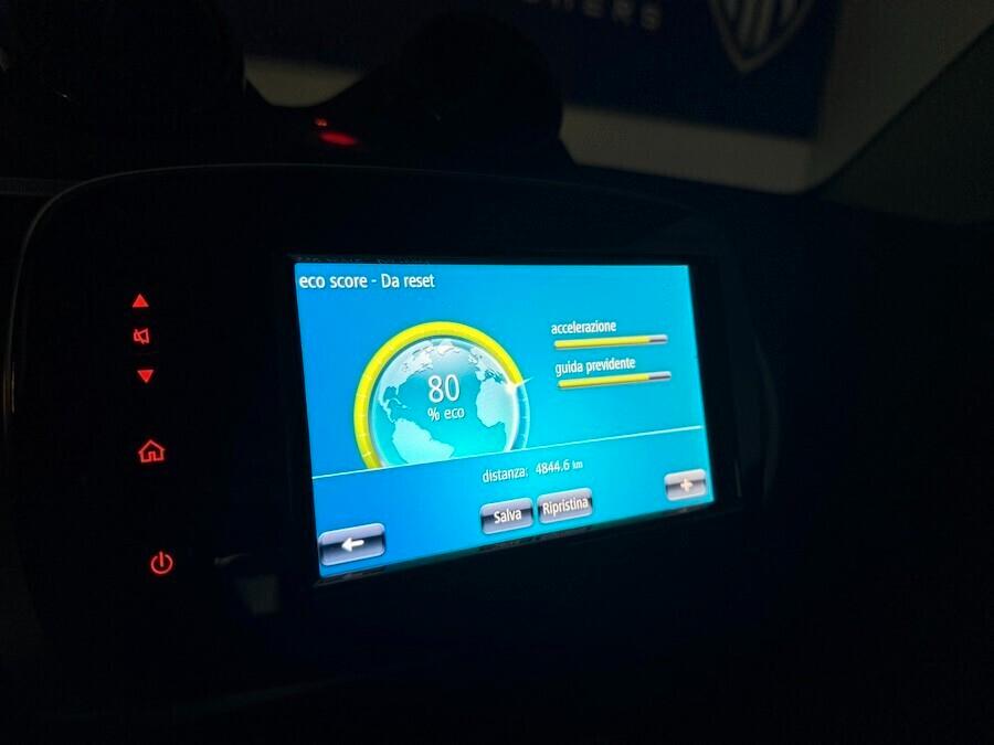 Smart For Two Passion Automatica