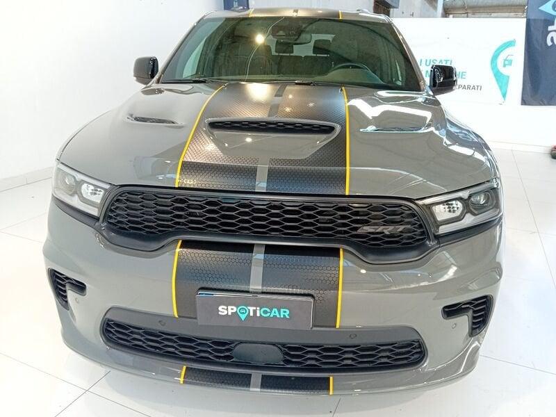 Dodge Durango DURANGO SRT 392 AWD