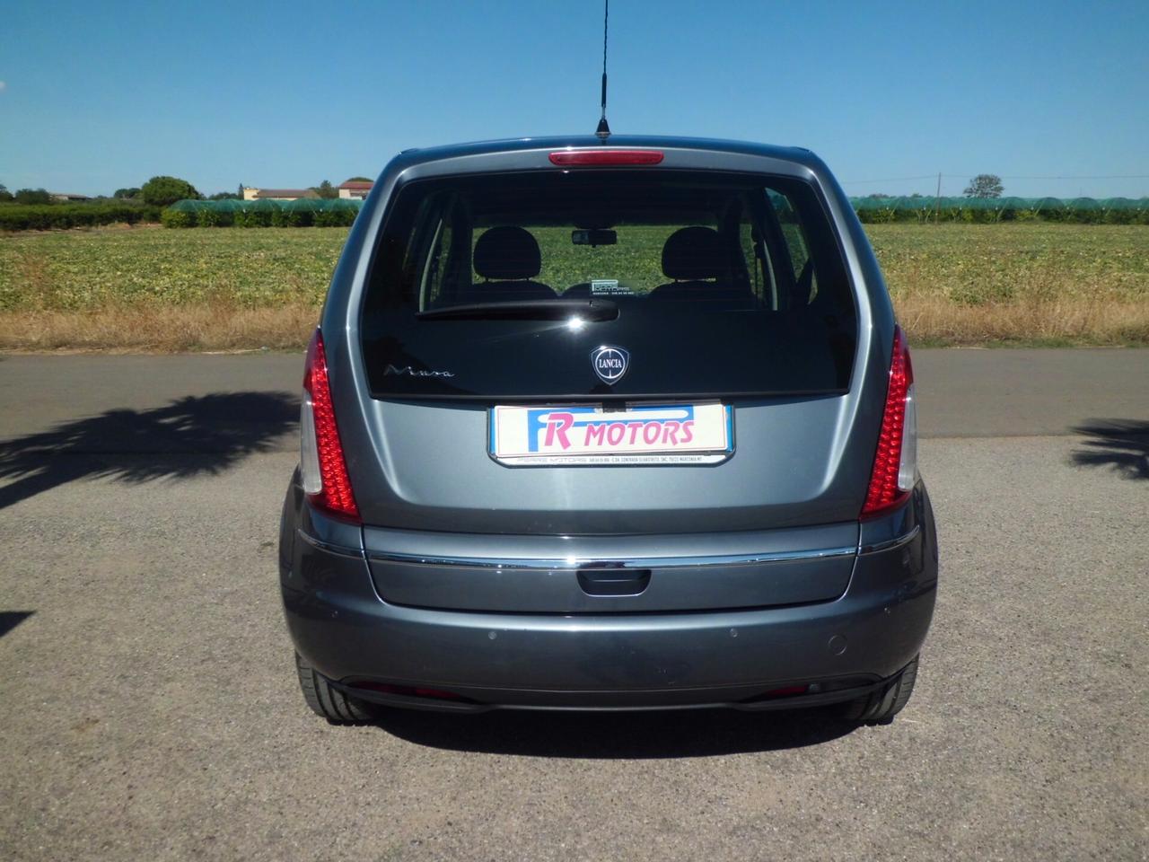 Lancia MUSA 1.3 Mjt 95 CV Gold