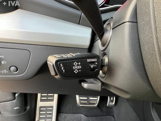 AUDI Q5 2.0 TDI 204 CV quattro S tronic S line plus