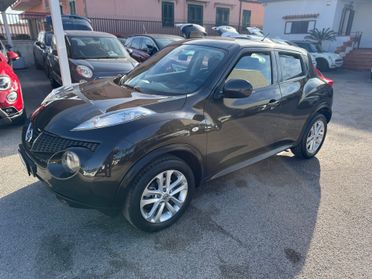 Nissan Juke 1.6 Tekna 62.000 km