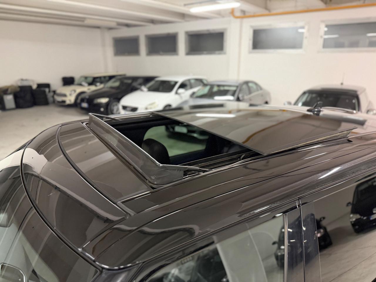 Land Rover Range Sport 3.0 TDV6 HSE Dynamic